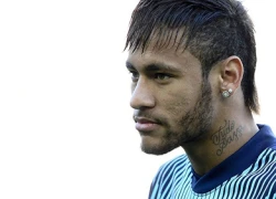 Neymar công bố ý nghĩa các hình xăm trên cơ thể