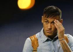 Neymar hợp tác với quỹ Doyen Sports để trốn thuế?