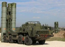 Nga bố trí 2 trung đoàn tên lửa phòng không S-400 gần Bắc Cực