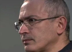 Nga khám nhà các nhân viên làm việc cho trùm tài phiệt Khodorkovsky