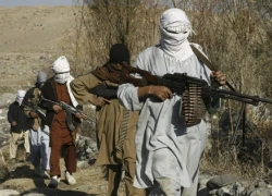 Nga nói có thể nới lỏng lệnh trừng phạt với Taliban