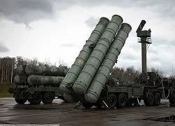 Nga quốc tế hóa S-400, Mỹ "mất ăn mất ngủ"