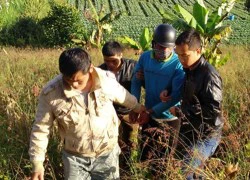 Nghi can bắn chết anh cột chèo từng bắn hụt một 'ó ma lai'