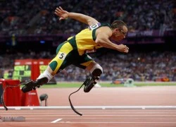 "Người không chân" Oscar Pistorius ra tòa với tội danh "giết người"