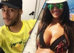 Người tình luật sư ngực mông đều bự của Neymar