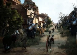 Nhà phát hành Black Desert bất ngờ 'trả tiền' cho game thủ