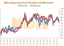 Nhận định thị trường ngày 16/12: "Có thể tăng nhẹ"