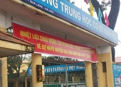 Nhắn tin đến từng phụ huynh mời 2.000 học sinh đến trường