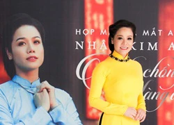 Nhật Kim Anh được gia đình chồng thương như con đẻ