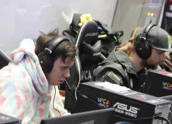 Nhật ký của &#8216;người trong cuộc&#8217; về giải đấu DOTA 2 WCA 2015