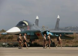 Nhiều nước muốn mua Su-34 và Su-35, có cả Việt Nam?