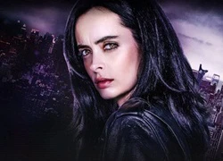 Những chi tiết dành cho các "thánh soi" trong "Jessica Jones"