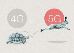 Những điều có thể bạn chưa biết về mạng 5G