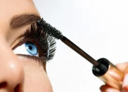 Những điều nên tránh khi sử dụng mascara