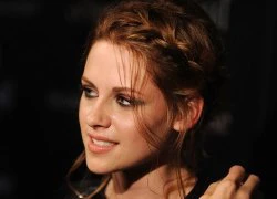 Những khoảnh khắc xinh đẹp, ấn tượng nhất của Kristen Stewart