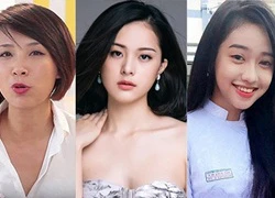 Những nhân vật mới gây 'bão siêu cấp' showbiz Việt trong năm 2015