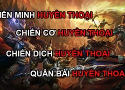 Những phong trào đặt tên game của Nhà phát hành Việt Nam