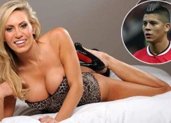 Những scandal sex trong năm 2015: Premier League là ổ thác loạn