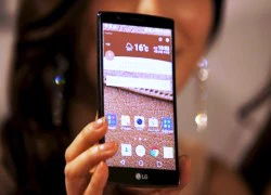 Những tính năng giúp tăng sự trải nghiệm trên smartphone LG V10