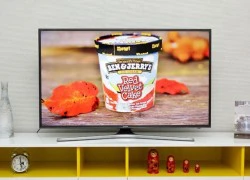 Những TV 4K dưới 20 triệu tại Việt Nam