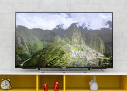 Những TV 4K màn hình lớn giá dưới 30 triệu đồng