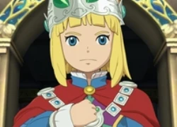 Ni no Kuni II: Revenant Kingdom được hé lộ