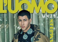 Nick Jonas muốn tiếp tục sắm vai đồng tính