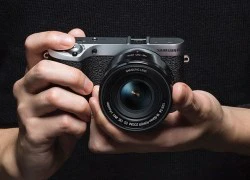 Nikon thâu tóm công nghệ camera của Samsung