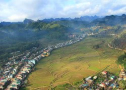 Nơi ngắm cảnh lý tưởng nhất cao nguyên đá Đồng Văn