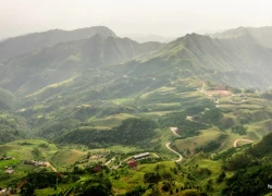 Nơi ngắm tuyết và hoa mùa đông Việt Nam