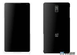 OnePlus 3 dùng chip Snapdragon 820, RAM 4 GB