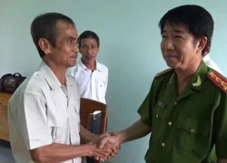 Ông Huỳnh Văn Nén còn bản án oan sai khác