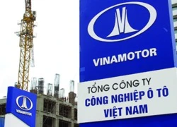 Ông lớn ôtô Việt Nam rao bán 1250 tỷ