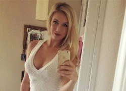 Paige Spiranac Nữ golf thủ gây sốt vì nhan sắc "vạn người mê"