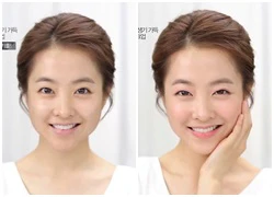 Park Bo Young dạy makeup ửng hồng ngày lạnh