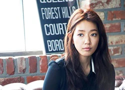 Park Shin Hye quay lại màn ảnh nhỏ sau "Pinocchio"?