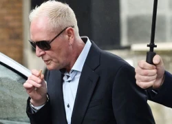 Paul Gascoigne lại gây 'bão' vì lời nhận xét phân biệt chủng tộc