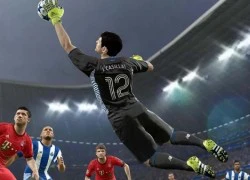 PES 2016 chuẩn bị có cập nhật đội hình chính thức