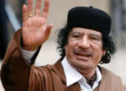 Pháp sai lầm nghiêm trọng khi lật đổ Đại tá Gaddafi