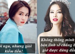 Phát ngôn 'giật tanh tách' của sao Việt tuần qua (P87)