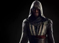 Phe Templar lộ thông tin đầu tiên trong phim về Assassin's Creed