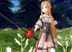 Phiên bản thứ 4 của Sword Art Online chính thức ra mắt trong 2016