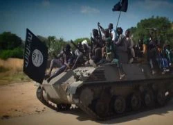 Phiến quân Boko Haram dùng dao thảm sát ở Nigeria