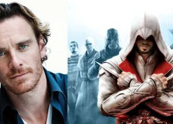 Phim Assassin's Creed sẽ có cả nữ sát thủ