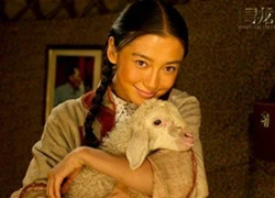 Phim của Angelababy &quot;càn quét&quot; doanh thu phòng vé