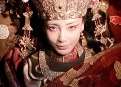 Phim của Angelababy, Thư Kỳ lọt top 10 phim ăn khách