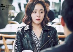 Phim của Moon Geun Young kết thúc vừa sốc vừa cảm động bật khóc