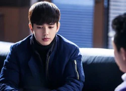 Phim của Yoo Seung Ho - Park Min Young tăng mạnh rating vì quá hấp dẫn