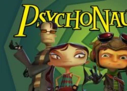 Psychonauts 2 tìm kiếm tài trợ từ người hâm mộ