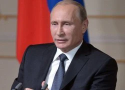 Putin đang củng cố vị thế Nga trên toàn thế giới